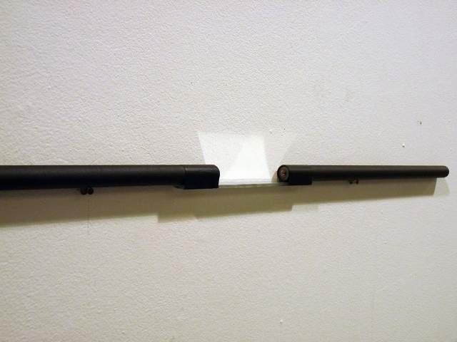 Chris Samuels, Untitled